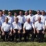 Der Männerchor Krenkingen aktuell: Bild vom Juni 2013