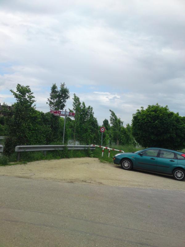 DSC01553.JPG - Das Wetter wird dafür besser