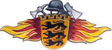 feuerwehr symbol