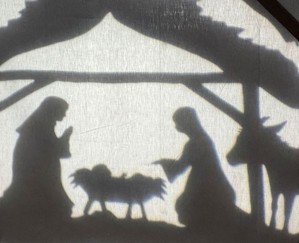 weihnachtsgottesdienst 2024