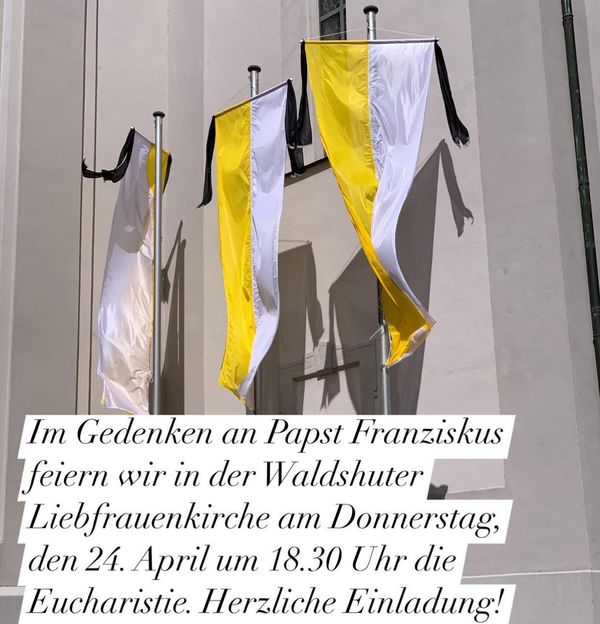 kirche papst tod 2025