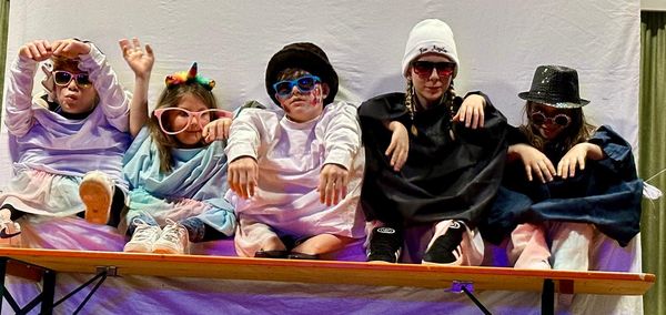 BA2 Fasnacht 2025
